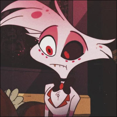 Hazbin Hotel est à partir de quel âge ?