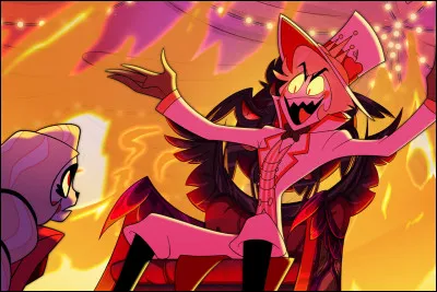 Comment s'appelle ce personnage ?