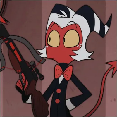 Qui est ce personnage ?