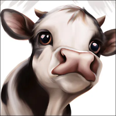 Cet animal est sacr&eacute; en Inde. C'est...