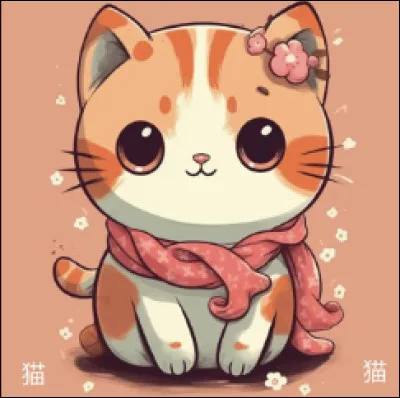 Qu'avons-nous ici ? Un...