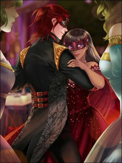 Parmi ces couleurs, laquelle pr&eacute;f&egrave;res-tu ?