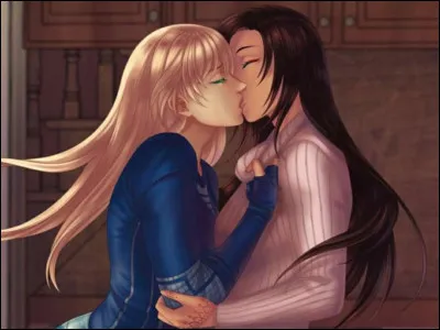 Quel album de Lana Del Rey te correspond le plus ?