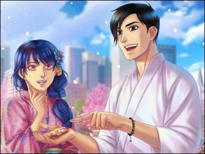 Quel bouquet de fleurs r&ecirc;verais-tu de recevoir ?