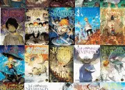 Quiz Connais-tu 'The Promised Neverland' ?