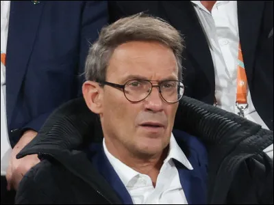 Qui est ce producteur de l'émission ''Tous ensemble'',diffusée sur TF1 de 2009 à 2015 ?