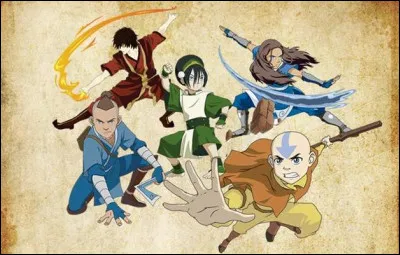 Quel est ton personnage favori ?