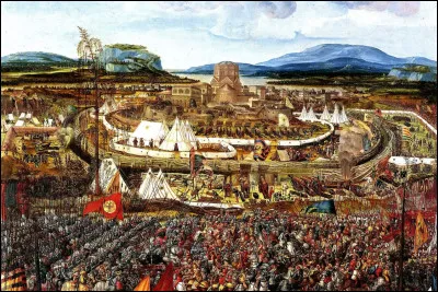 Qui a remporté la guerre des Gaules ?