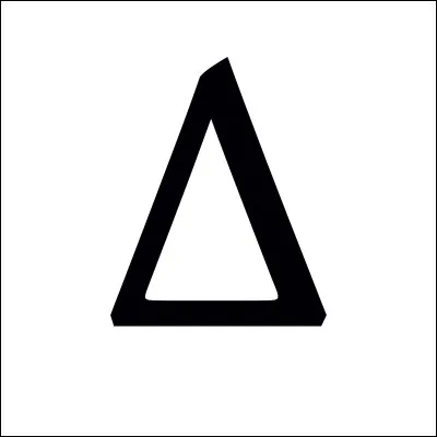 Quel est le nom de la lettre grecque ci-dessus ?