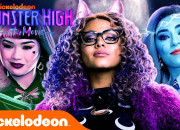 Test Monster High : The Movie