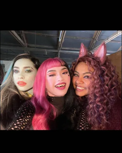 Que pr&eacute;f&egrave;res-tu parmi &ccedil;a ?