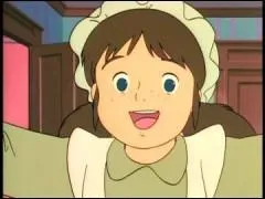 Dans quel dessin anim trouve-t-on cette Becky ?