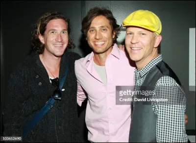 Qui sont les créateurs de la série ?