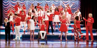 Quelle est la musique finale de la série (dernière musique de la saison épisode 13) ?