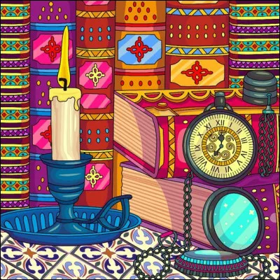 Qui a écrit "L'il écoute" ?