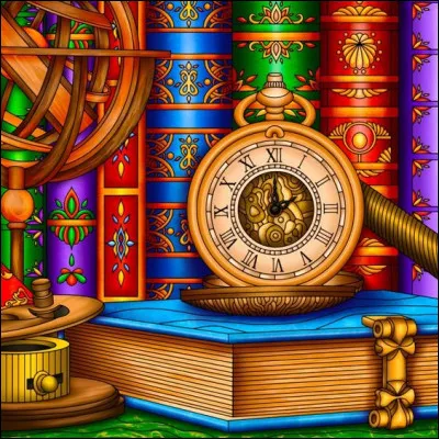 Qui a écrit "Le Temps retrouvé" ?