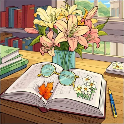 Qui est l'écrivain de "La Disparition" ?