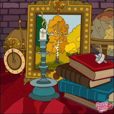 Qui est l'écrivain du "Mystère Frontenac" ?