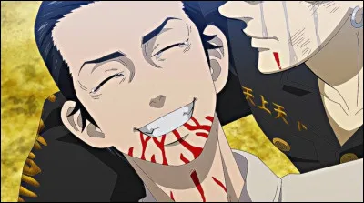 Est-ce que ton personnage est mort dans au moins une des timelines ?