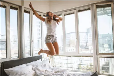 Dans ton groupe d'amis, qui es-tu ?