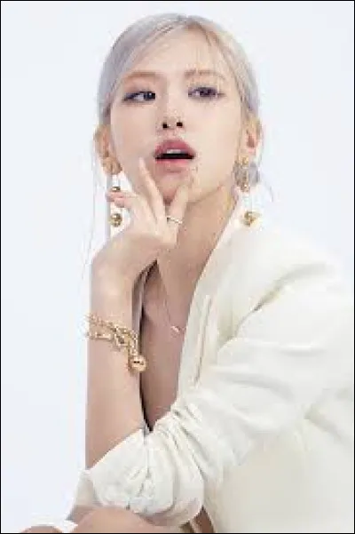 Quel est ton genre d'habits ?