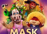 Quiz Mask Singer : Saison 6