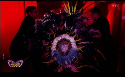 Qui était derrière le costume du Lémurien et a été démasqué le vendredi 10 mai 2024 ?