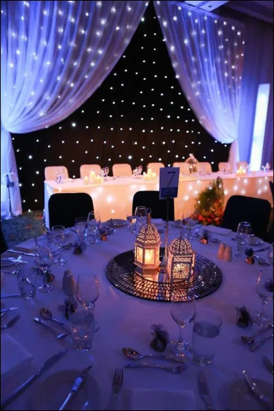 On t'invite à un bal, quelle robe porteras-tu ?