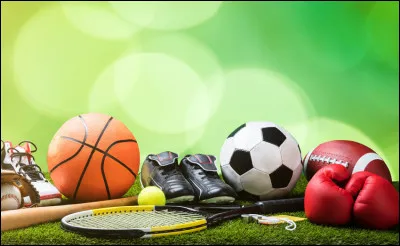 Quel sport fais-tu ou du moins préfères-tu ?