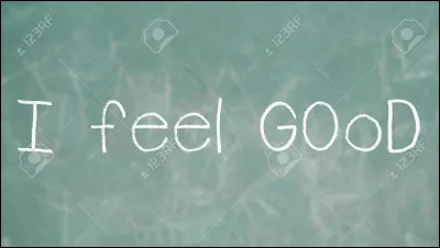 Quel est l'endroit où tu te sens le mieux et libre ?