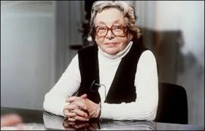 Marguerite Duras. De ces trois romans, lequel n'a pas été écrit par cette écrivaine mais par Marguerite Yourcenar ?