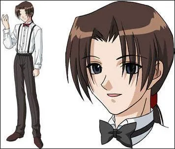 Quelle amie de Zoey est amoureuse de Wesley ?