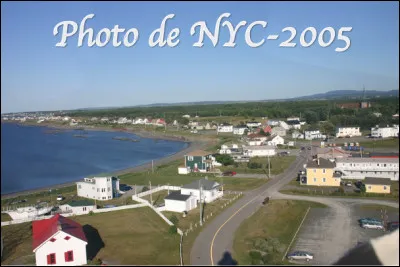 Quelle est cette région touristique du Québec dont la première lettre est G ?