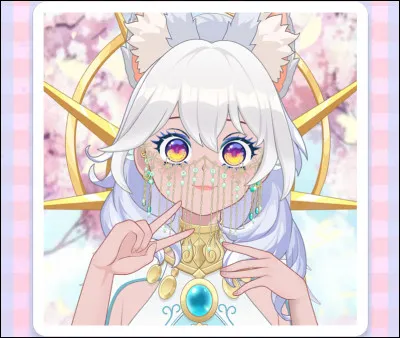 Quelle photo est celle du créateur du kawaii ?