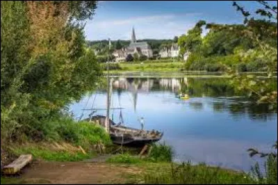 Le département du Loir-et-Cher se trouve dans la région Pays de la Loire.