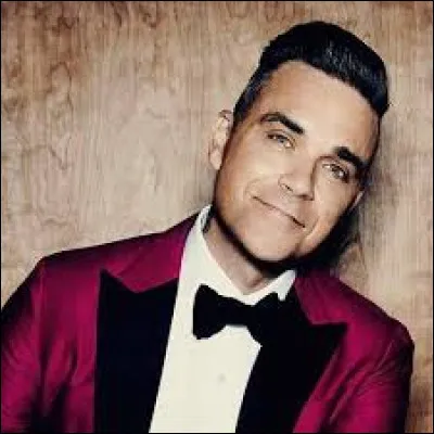 Robbie Williams a débuté dans le boys band Take That.