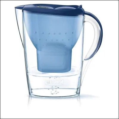 Quel est cet objet ?