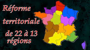 Quiz Regions