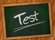 Test Le test sur les tests