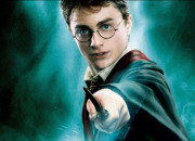 Quiz Harry Potter- Personnages