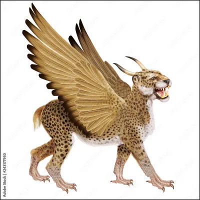 Quel animal imaginaire veux-tu être ?