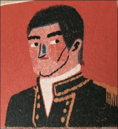 Qui est Matthew Flinders ?