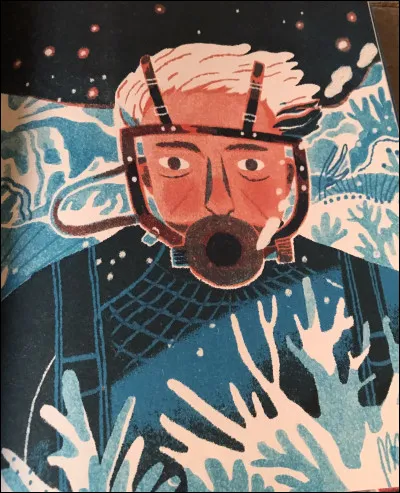 Qui est John Véron ?