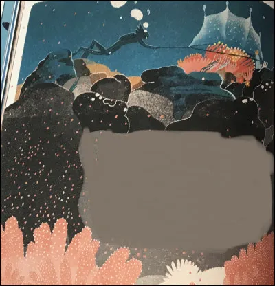 La Grande Barrière de corail sert de tombeau aquatique à plus de