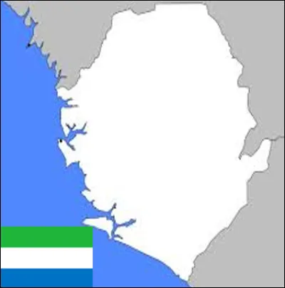 Quel est le principal secteur d'activité de l'économie de la Sierra Leone ?