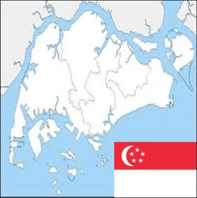 Quel est l'animal national de Singapour ?