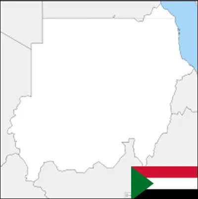 Les habitants du Soudan sont les ...