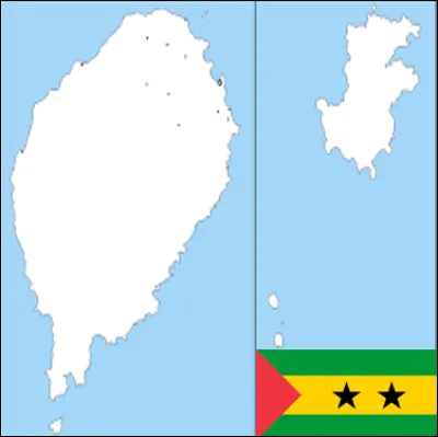 Avec quel domaine Internet peut-on identifier les sites issus de Sao Taomé-et-Principe ?