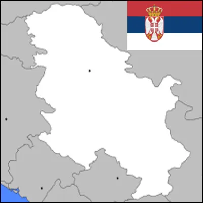 Avec quelle monnaie fait-on ses courses en Serbie ?