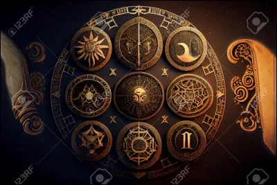 Quel est ton signe astrologique ?